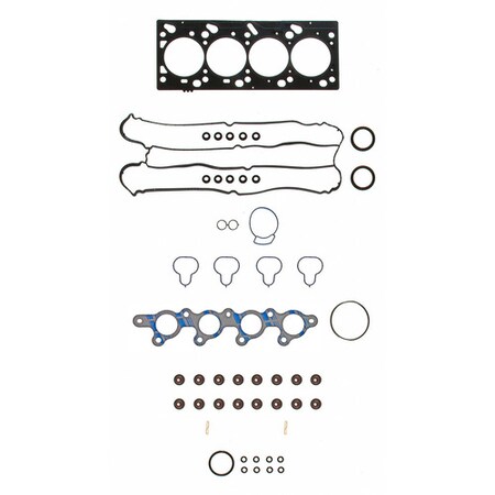Fel-Pro Head Set Head Gasket Set, Hs9005Pt-6 HS9005PT-6